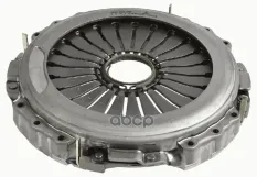 Корзина сцепления d=430 MFZ SCANIA: P G R