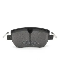 Колодки тормозные, комплект AC9999123 GParts