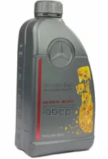 МАСЛО ТРАНСМИССИОННОЕ MERCEDES-BENZ REAR AXLE OIL