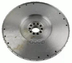 Маховик d=430 mm для двигателя OM501/502 MB Actros