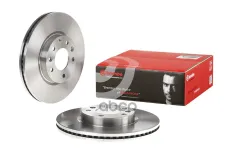 Тормозной диск BREMBO 09B27210 Brembo