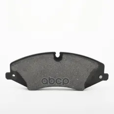 Колодки тормозные, комплект AC9999094 GParts