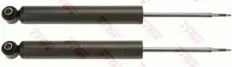Амортизатор подвески JGE1024T TRW