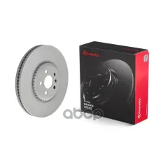 Диск тормозной 09C98223 Brembo