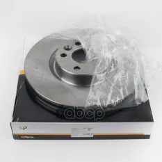 Диск тормозной VO31423305 GParts