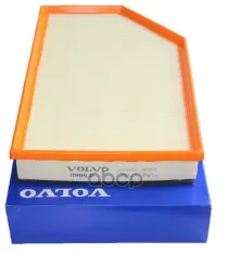 Фильтр воздушный 31370161 VOLVO
