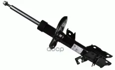 Амортизатор 314038 Sachs