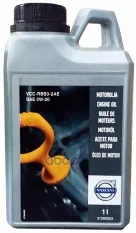 Масло моторное SAE 0W-20 (1 л.) VEA VOLVO