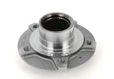 Ступица колеса 8K0407613B VAG