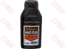 Жидкость тормозная DOT5 0,25л PFB125 TRW