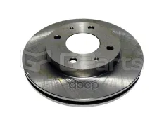 Диск тормозной VO30872926 GParts