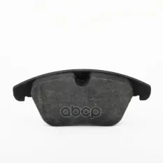 Колодки тормозные, комплект AC9999076 GParts