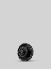 Крышка форсунки омывателя AC5335178 GParts