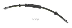 Шланг тормозной передний L,R T24125 Brembo
