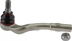 Наконечник рулев тяги 203   (L) JTE769 TRW