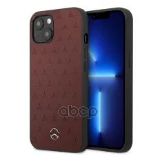 ЧЕХОЛ AMG ДЛЯ IPHONE 13 QALRUMEHCP13MPSQRE