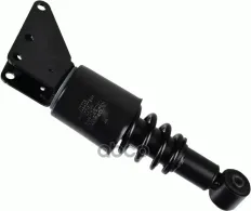 Амортизатор подвески кабины MSE30/15X35A2 /