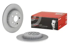 Диск тормозной BREMBO 08C98323 Brembo