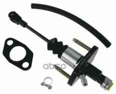 SACHS ЦИЛИНДР СЦЕПЛЕНИЯ ГЛАВНЫЙ 6284600112 Sachs