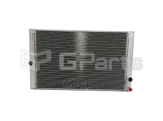 Радиатор охлаждения ДВС VO36000378 GParts