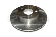 Диск тормозной VO270739 GParts