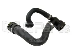 Шланг радиатора, нижний VO31261407 GParts