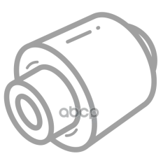 Сайлентблок SA5063391 GParts