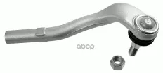 Наконечник рулев тяги 212   (R) 3460701 LEMFORDER