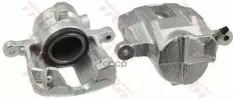 Суппорт передний 168   (L) BHW243 TRW