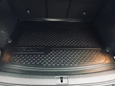 Votex ( VW ),Поддон багажника 5NA061161 VAG