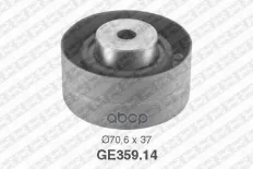 Ролик ремня ГРМ JUMPER GE35914 NTN