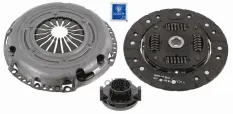 Комплект сцепления 3000 950 601 Sachs