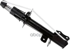 Амортизатор подвески 318 897 Sachs