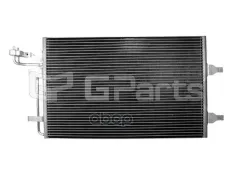 Радиатор кондиционера VO31332301 GParts