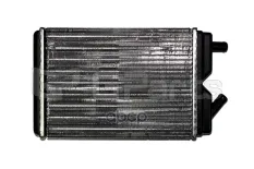 Радиатор отопителя VO1308374 GParts
