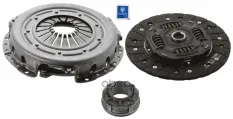 Сцепление 3000389004 Sachs