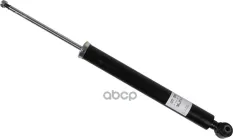 Амортизатор задний GAS 317 266 Sachs