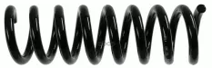 "Пружина задняя" 994082 Sachs