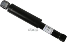 "Амортизатор задний" 317338 Sachs