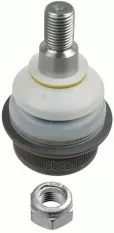 Шаровая опора 123/126 1076204 LEMFORDER