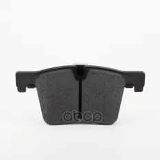 Колодки тормозные, комплект AC9999081 GParts
