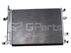 Радиатор кондиционера VO31267200 GParts