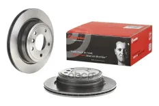 Диск тормозной 09.B338.21 Brembo