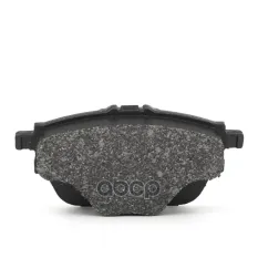 Колодки тормозные, комплект AC9999112 GParts