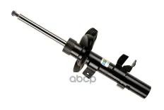 "Амортизатор передний левый" 22217134 Bilstein