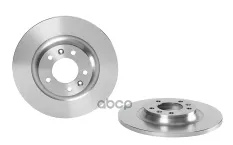 Диск тормозной задний 08868210 Brembo