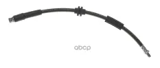 Шланг тормозной задний L,R T24116 Brembo