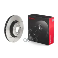 Диск тормозной 09A75221 Brembo