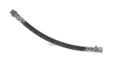 "Шланг тормозной задний" T68071 Brembo