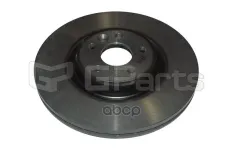 Диск тормозной передний (R17.5, O.DIA 336mm)